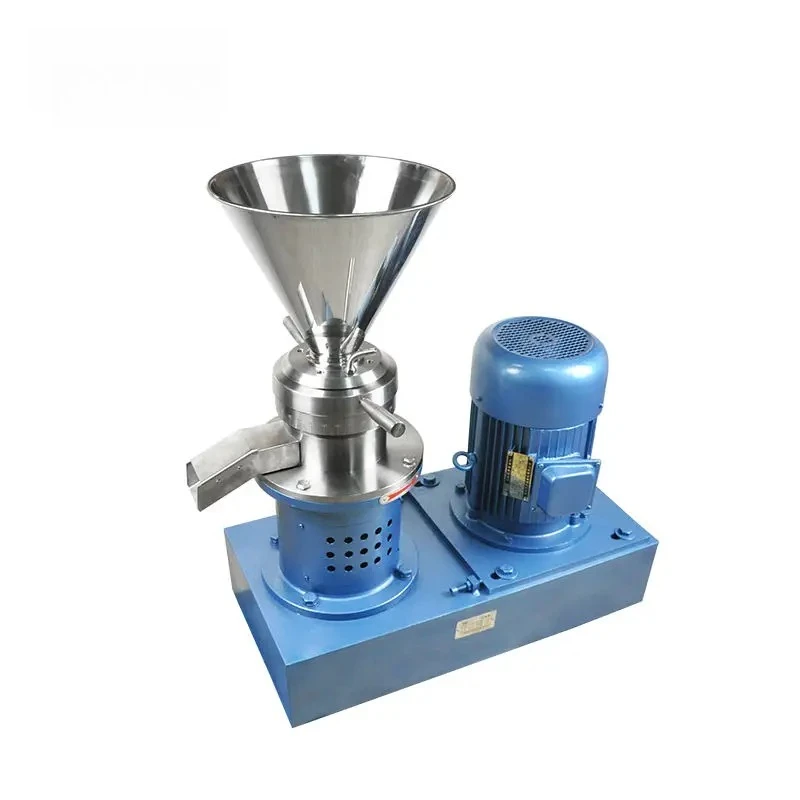 Sanitary Stainless Steel Sesame Peanut Making Machine Colloid Mill For Bean Paste,soy Bean Milks,tomato Paste
Sanitary Stainless Steel Sesame Peanut Making Machine Colloid Mill For Bean Paste,soy Bean Milks,tomato Paste