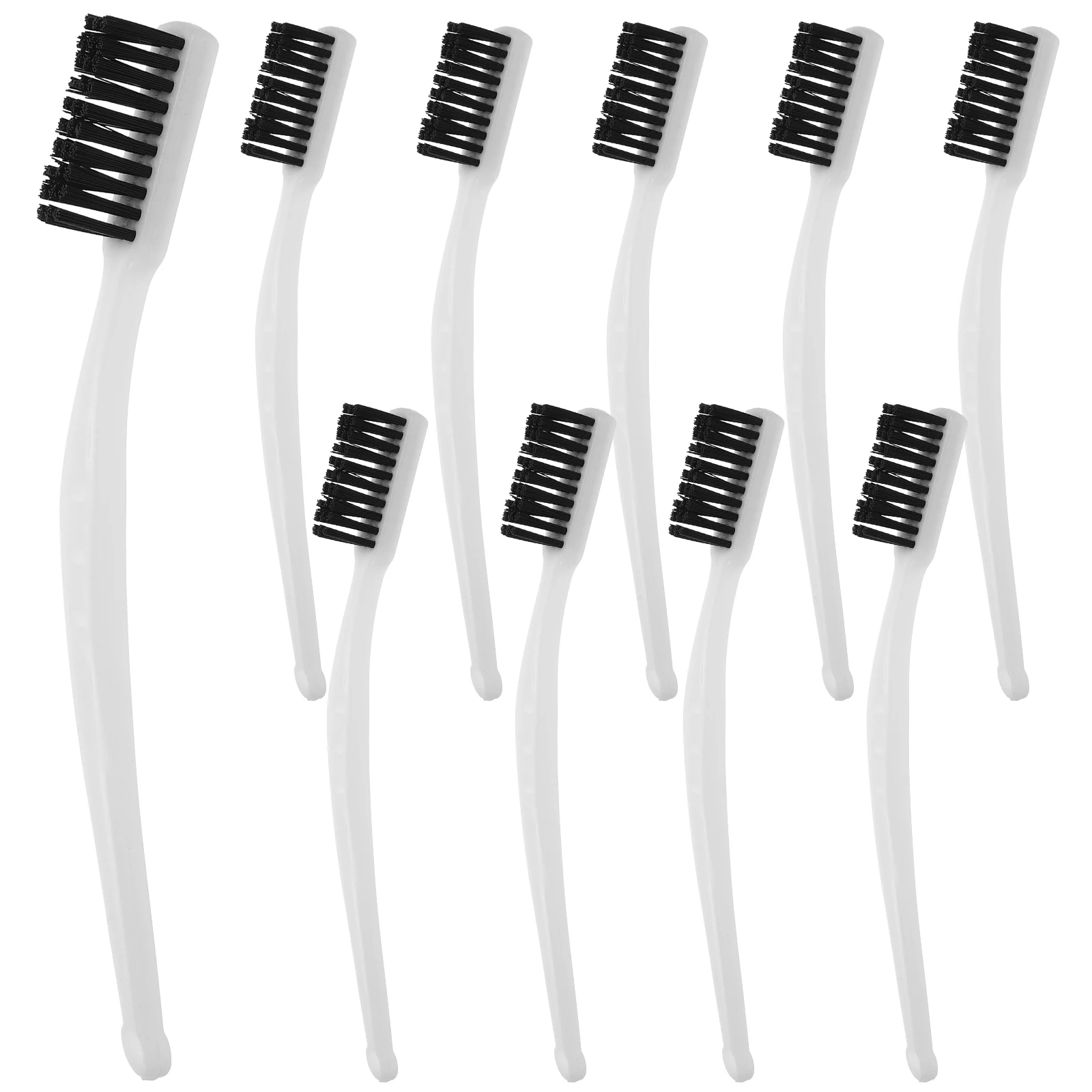 10Pcs Maintenance Brushes Rust Removal Brush for Metal Cleaning Tool Handle Rust Remover Polishing Cleaner
10Pcs Maintenance Brushes Rust Removal Brush for Metal Cleaning Tool Handle Rust Remover Polishing Cleaner