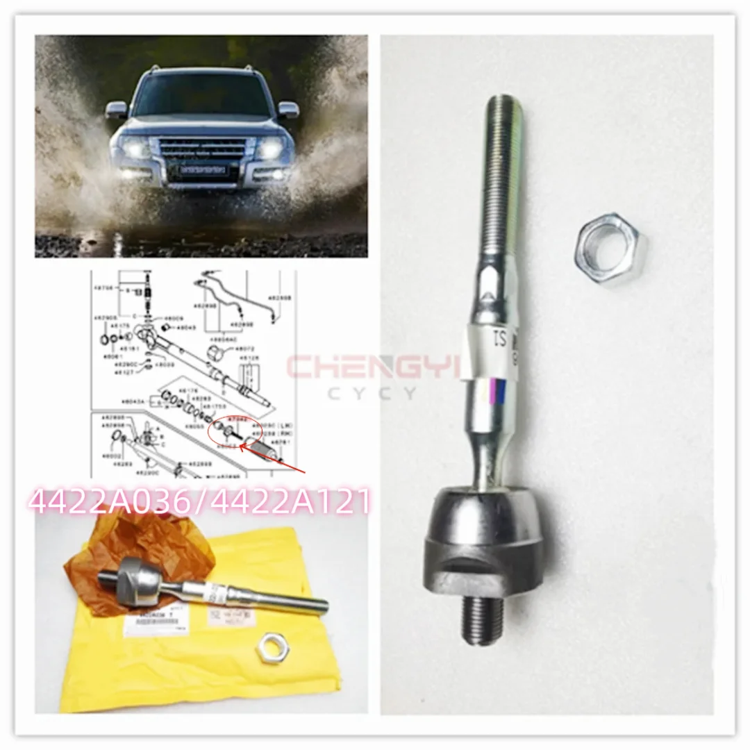 Рулевое колесо для Pajero Montero V83W V85W V86W V87W V88W V93W V95W V97W V98W 4422A036 4422A121
Рулевое колесо для Pajero Montero V83W V85W V86W V87W V88W V93W V95W V97W V98W 4422A036 4422A121