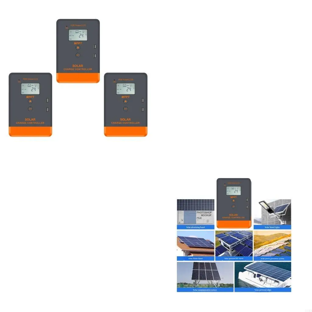 Регулятор заряда солнечной панели MPPT 20A/30A/40A автоматический регулятор заряда солнечной батареи для электронного простой в
Регулятор заряда солнечной панели MPPT 20A/30A/40A автоматический регулятор заряда солнечной батареи для электронного простой в