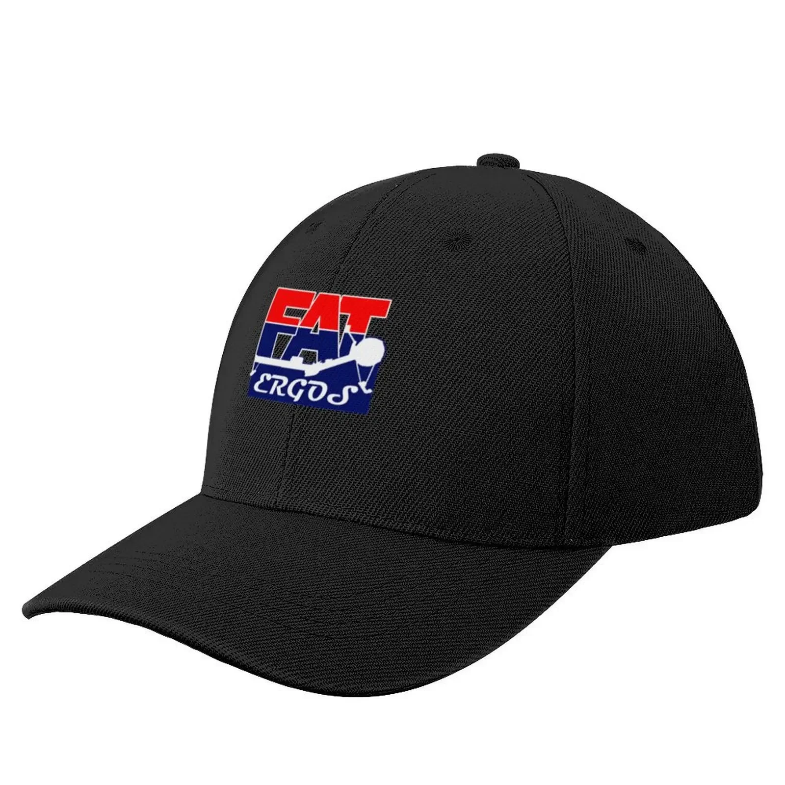 Fat Ergos Baseball Cap sun hat Hat Man For The Sun birthday custom caps Caps Women Men's
Fat Ergos Baseball Cap sun hat Hat Man For The Sun birthday custom caps Caps Women Men's
