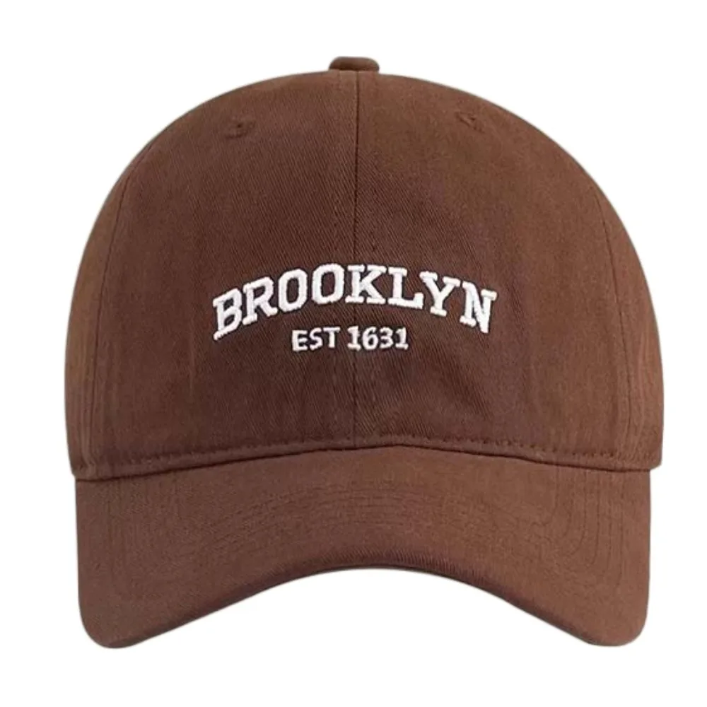 Breathable Men Baseball Hat Big Head Circumference Anti-UV Embroidered Letter Peaked Cap Korean Style Lightweight
Breathable Men Baseball Hat Big Head Circumference Anti-UV Embroidered Letter Peaked Cap Korean Style Lightweight
