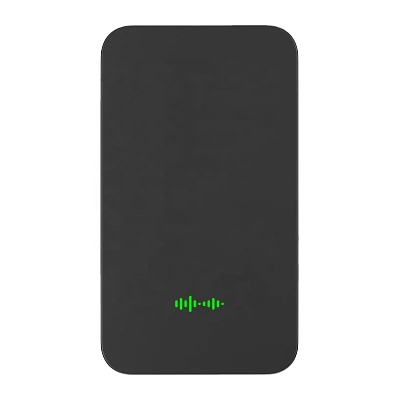 Smart Electronics Gadgets Wireless Android Auto Carplay Ai Box Car Multimedia Player Magic Carplay Box