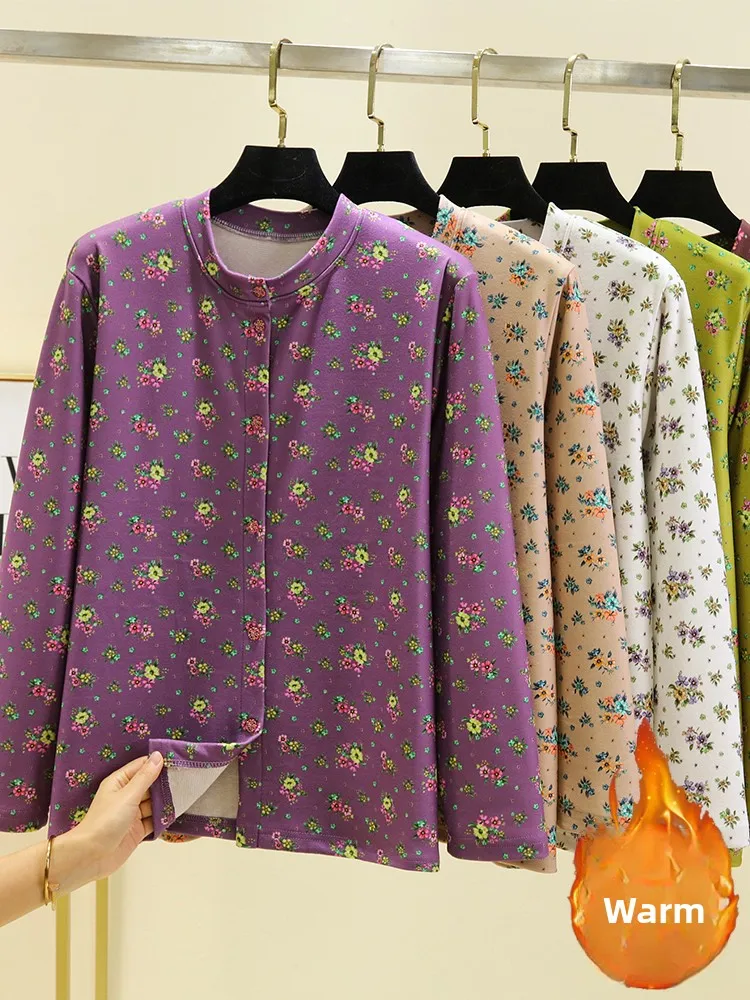 Thiened Бархатный Теплый Кардиган Верхняя Одежда Женская Зимняя Домашняя Одежда Топ Большой Размер Flutton up irt Свободный Крой Длинный S...
Thiened Бархатный Теплый Кардиган Верхняя Одежда Женская Зимняя Домашняя Одежда Топ Большой Размер Flutton up irt Свободный Крой Длинный S...