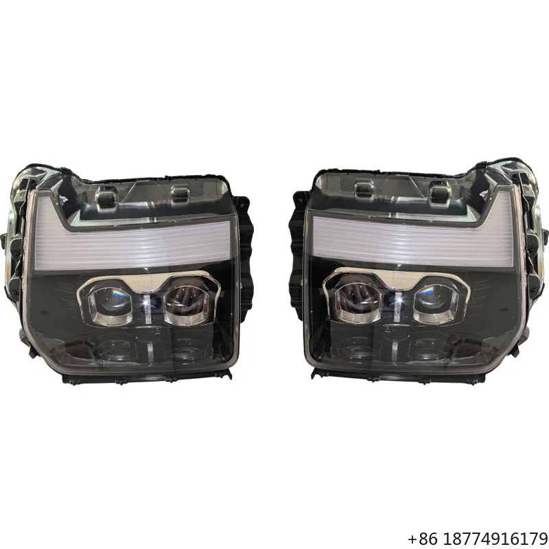 High Quality Automotive Fittings for Palisade Headlight LED Headlamp Assembly 2022-2025 92101-S8610 92102-S8610
High Quality Automotive Fittings for Palisade Headlight LED Headlamp Assembly 2022-2025 92101-S8610 92102-S8610