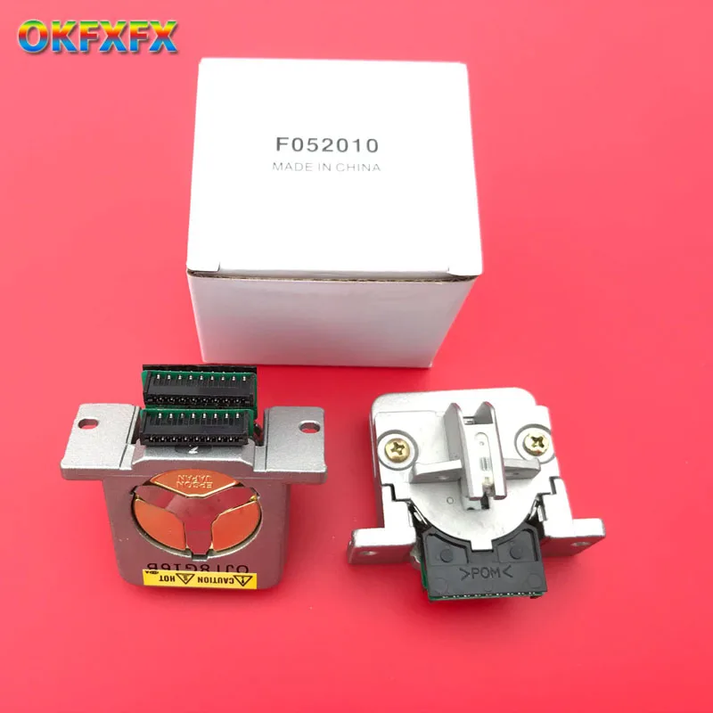Original For EPSON FX890 FX2175 FX2190 FX-890 FX-2175 FX-2190 Printhead Print head OEM#: 1275824 Printer parts
Original For EPSON FX890 FX2175 FX2190 FX-890 FX-2175 FX-2190 Printhead Print head OEM#: 1275824 Printer parts