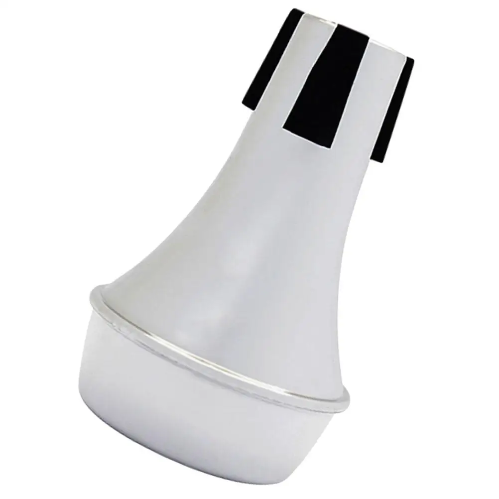 1pc Trumpet Mute ABS Copper Finish Practice Accessories for Beginners Portable Musical Instruments Brass Parts
1pc Trumpet Mute ABS Copper Finish Practice Accessories for Beginners Portable Musical Instruments Brass Parts