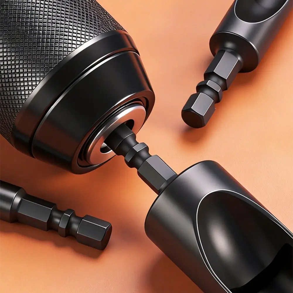 New Portable Electric Belt Punch DIY High-hardness Plasterboard Circular Perforation Multifunctional High-carbon Steel Drill Bit
New Portable Electric Belt Punch DIY High-hardness Plasterboard Circular Perforation Multifunctional High-carbon Steel Drill Bit