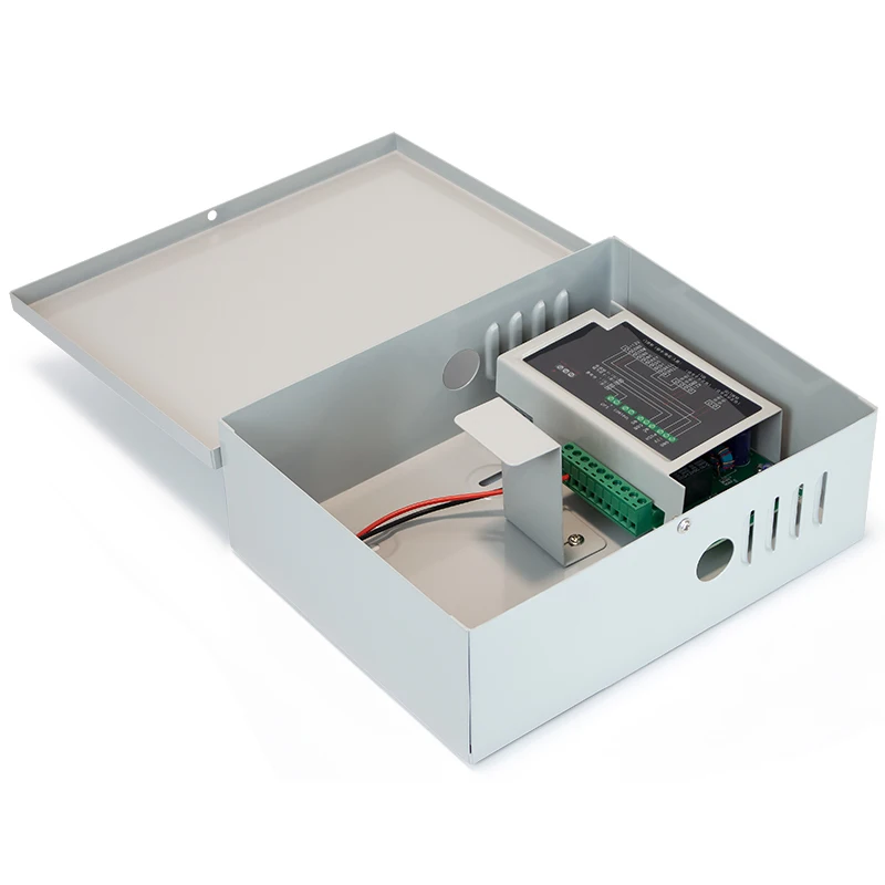 Access Control 13V 4A Power Supply for Access Control System