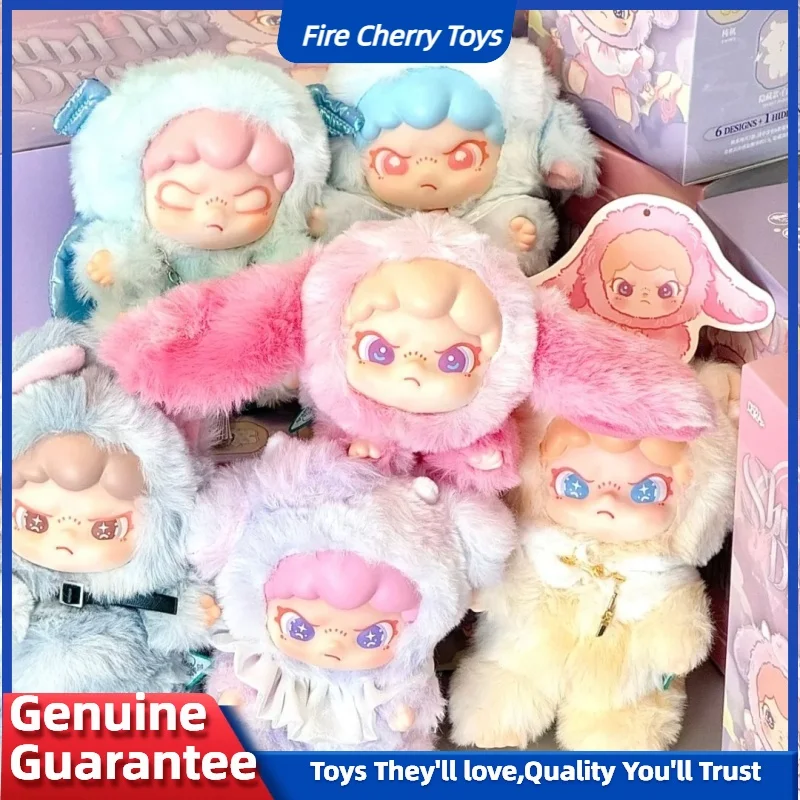 Оригинальный Spot Dora V2 Shanhai Dream Series слепая коробка Kawaii виниловая плюшевая игрушка-кукла Mystery Box кулон Декор подарок на день рождения для девочки
Оригинальный Spot Dora V2 Shanhai Dream Series слепая коробка Kawaii виниловая плюшевая игрушка-кукла Mystery Box кулон Декор подарок на день рождения для девочки