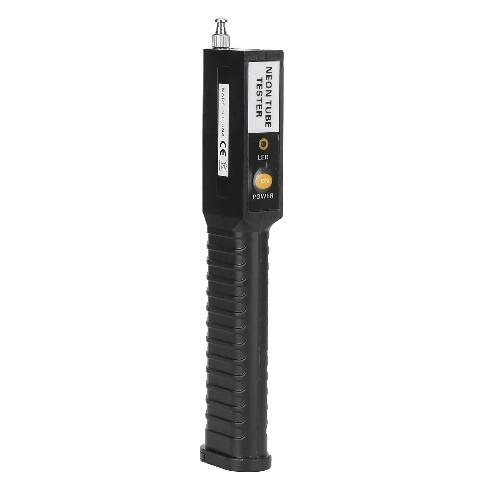 Portable Neon Light Tester - Handheld Fluorescent & LED Tube Detector for Easy Repairs
Portable Neon Light Tester - Handheld Fluorescent & LED Tube Detector for Easy Repairs