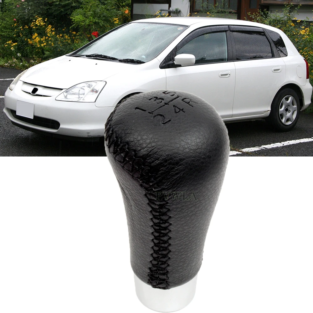 Ручка переключения передач 5 скоростей для Honda Civic MK7 VII 2000 2001 2002 2003 2004 2005
Ручка переключения передач 5 скоростей для Honda Civic MK7 VII 2000 2001 2002 2003 2004 2005