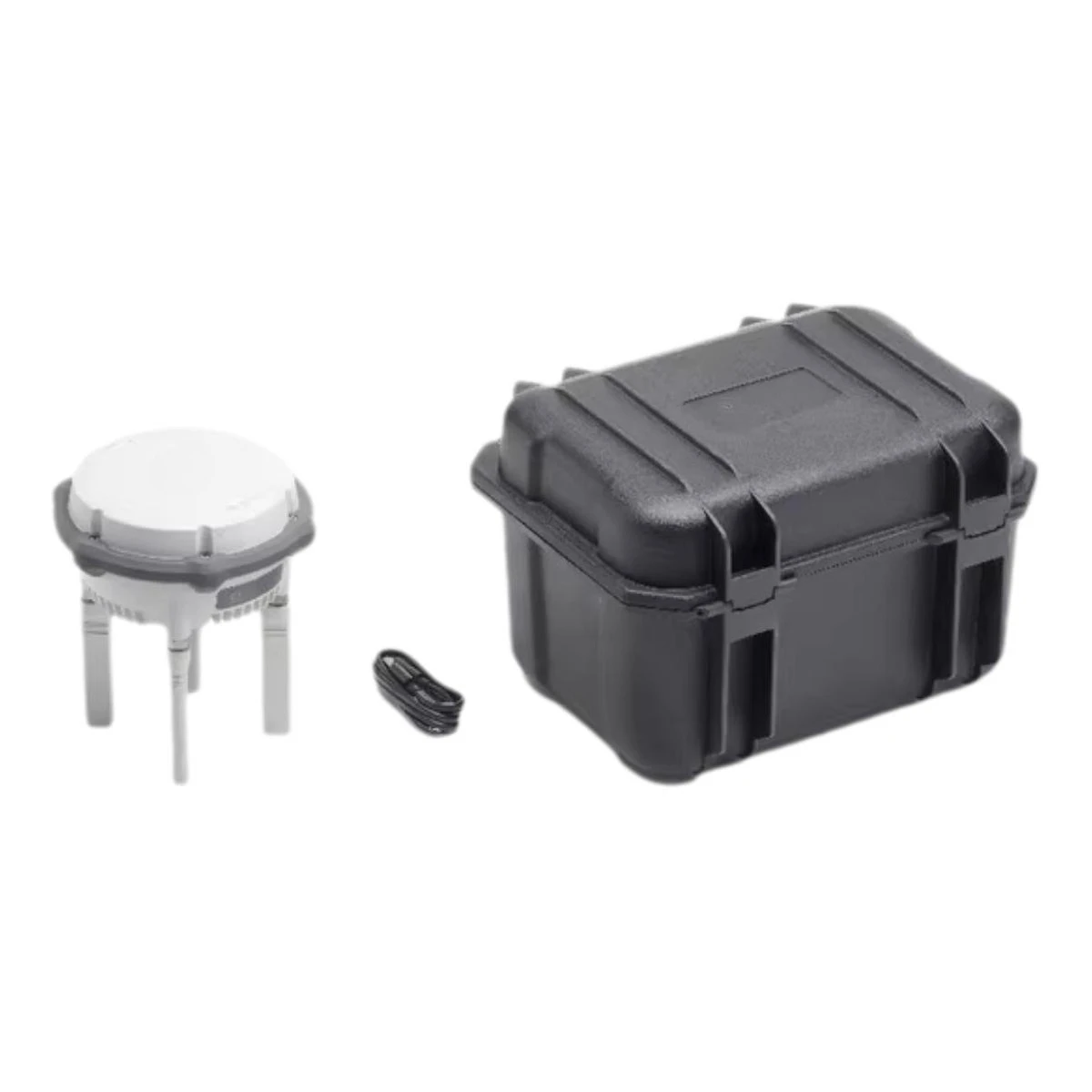 For New DJI D-RTK 3 Multi functional Base Station For Agriculture Agras Drone DJI T60 T70 T70P T100 Repair Parts
For New DJI D-RTK 3 Multi functional Base Station For Agriculture Agras Drone DJI T60 T70 T70P T100 Repair Parts