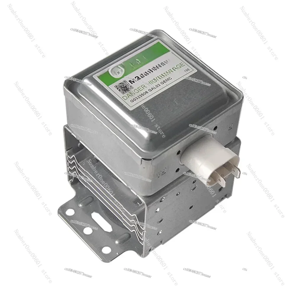 Used for Galanz's New Original Microwave Oven Inverter Magnetron M24FB-710AB FC-710A Microwave Oven Accessories
Used for Galanz's New Original Microwave Oven Inverter Magnetron M24FB-710AB FC-710A Microwave Oven Accessories