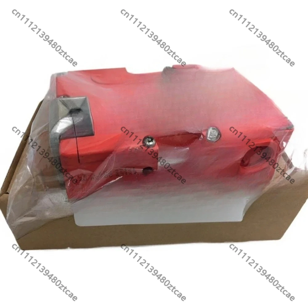 Industrial Safety Door Interlock Switch, TLS-GD2 Safety Switch Automation Equipment Safety Protection Spare Accessories
Industrial Safety Door Interlock Switch, TLS-GD2 Safety Switch Automation Equipment Safety Protection Spare Accessories