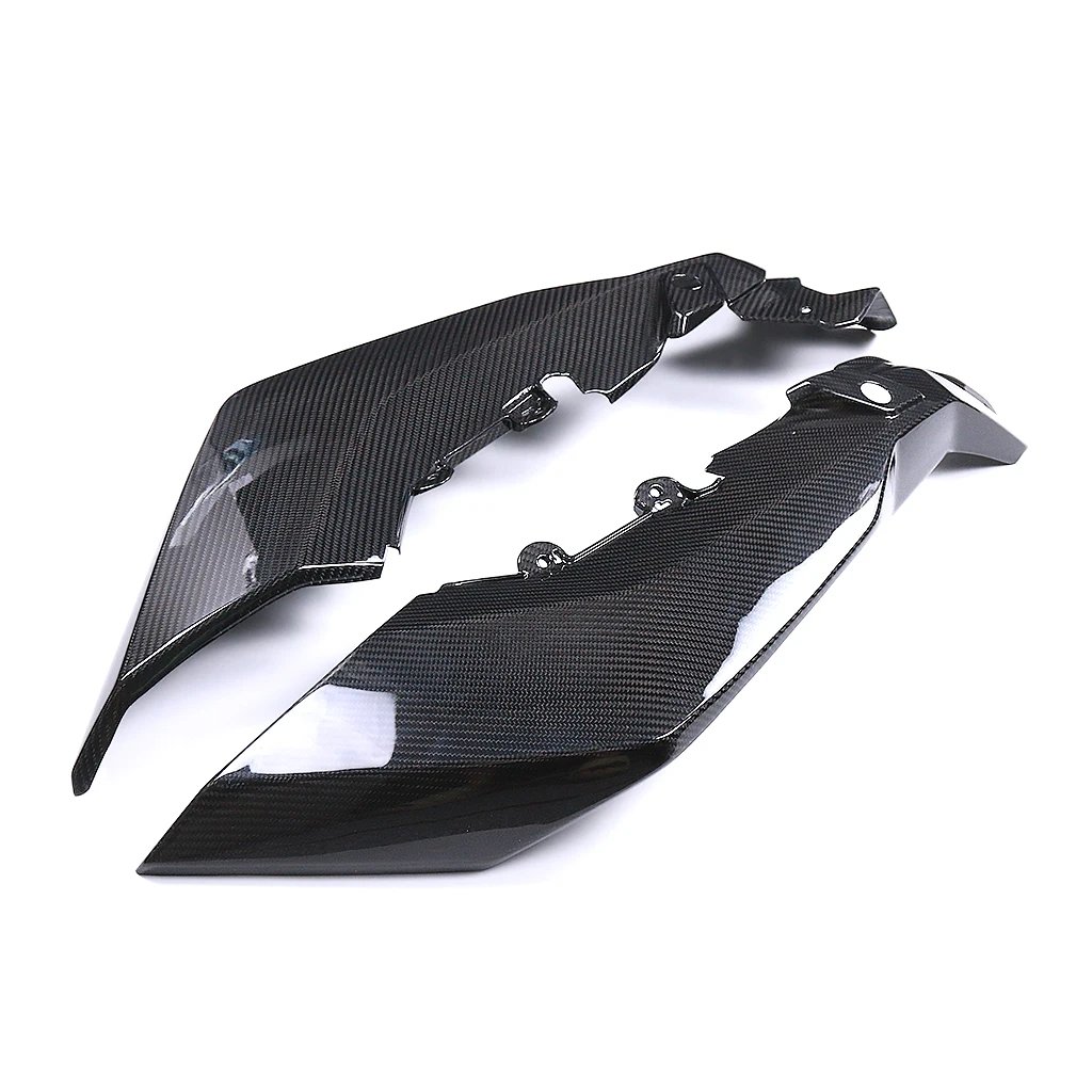 Для BMW S1000XR S1000 XR 2021 2022 2023 2024 Аксессуары для мотоциклов Кузов Боковая панель Обтекатель Спойлеры 3K Чистое сухое углеродное волокно 
Для BMW S1000XR S1000 XR 2021 2022 2023 2024 Аксессуары для мотоциклов Кузов Боковая панель Обтекатель Спойлеры 3K Чистое сухое углеродное волокно