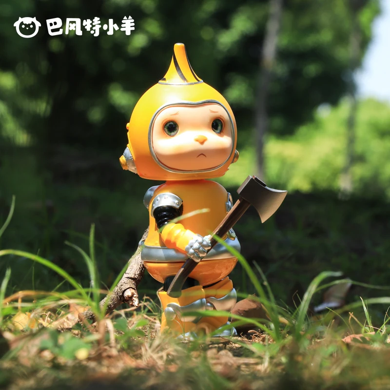 Bestie Lamb The Wizard of Oz Series of Global Limited Collection of Iron Wave Play 14cm Hand Do Big Baby
Bestie Lamb The Wizard of Oz Series of Global Limited Collection of Iron Wave Play 14cm Hand Do Big Baby