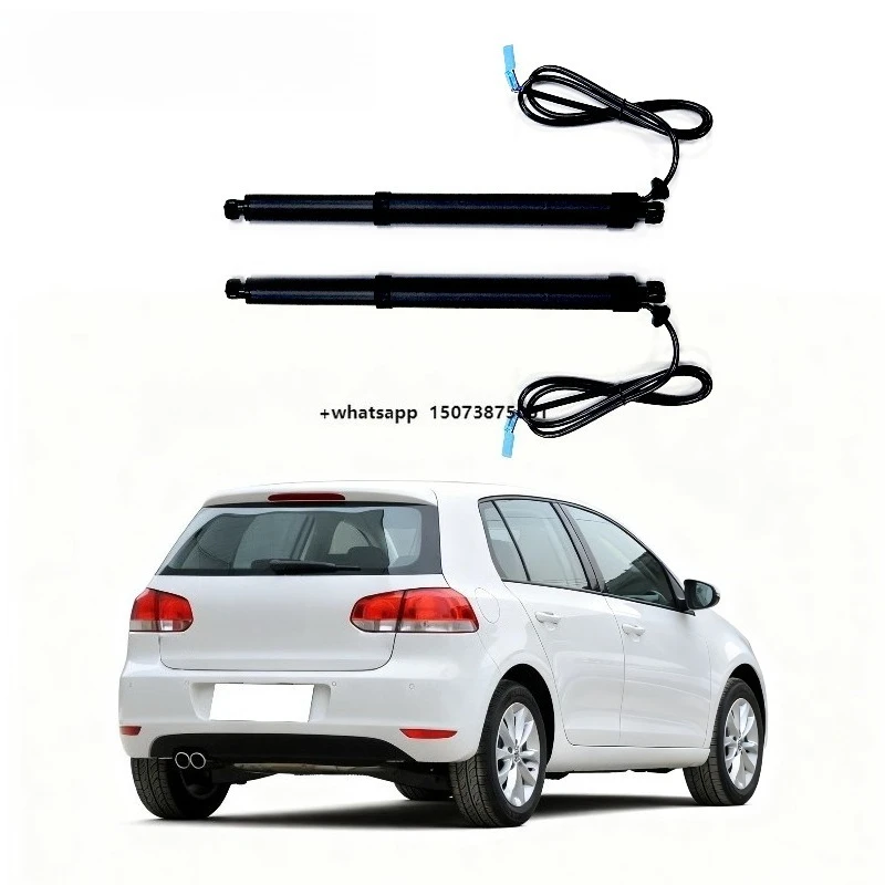 Exclusive Production Worldwide Electric Tailgate Hydraulic Electric Tailgate for Golf Custom OEM Compression Price
Exclusive Production Worldwide Electric Tailgate Hydraulic Electric Tailgate for Golf Custom OEM Compression Price