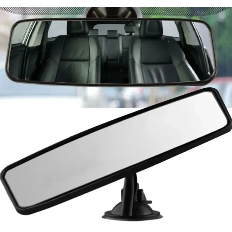 Anti-Glare Suction Cup Car Mirror,Central Observation,Driving School & Parent Safety,Vehicle Baby Safety Mirror
Anti-Glare Suction Cup Car Mirror,Central Observation,Driving School & Parent Safety,Vehicle Baby Safety Mirror