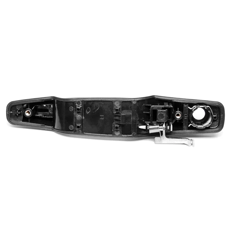 4Pcs Exterior Door Handle For Chevy Silverado Suburban GMC Yukon Outside Door Handle 20828258,22738722,22738725,22738726 Parts-A
4Pcs Exterior Door Handle For Chevy Silverado Suburban GMC Yukon Outside Door Handle 20828258,22738722,22738725,22738726 Parts-A