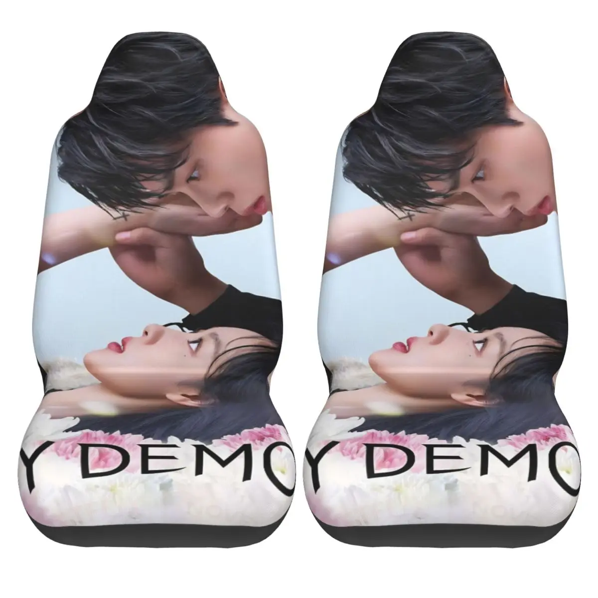 Song Kang My Demon Actor Car Seat Covers Polyester Stretchy Auto Seat Covers Two Pieces Cool Winter Cover
Song Kang My Demon Actor Car Seat Covers Polyester Stretchy Auto Seat Covers Two Pieces Cool Winter Cover