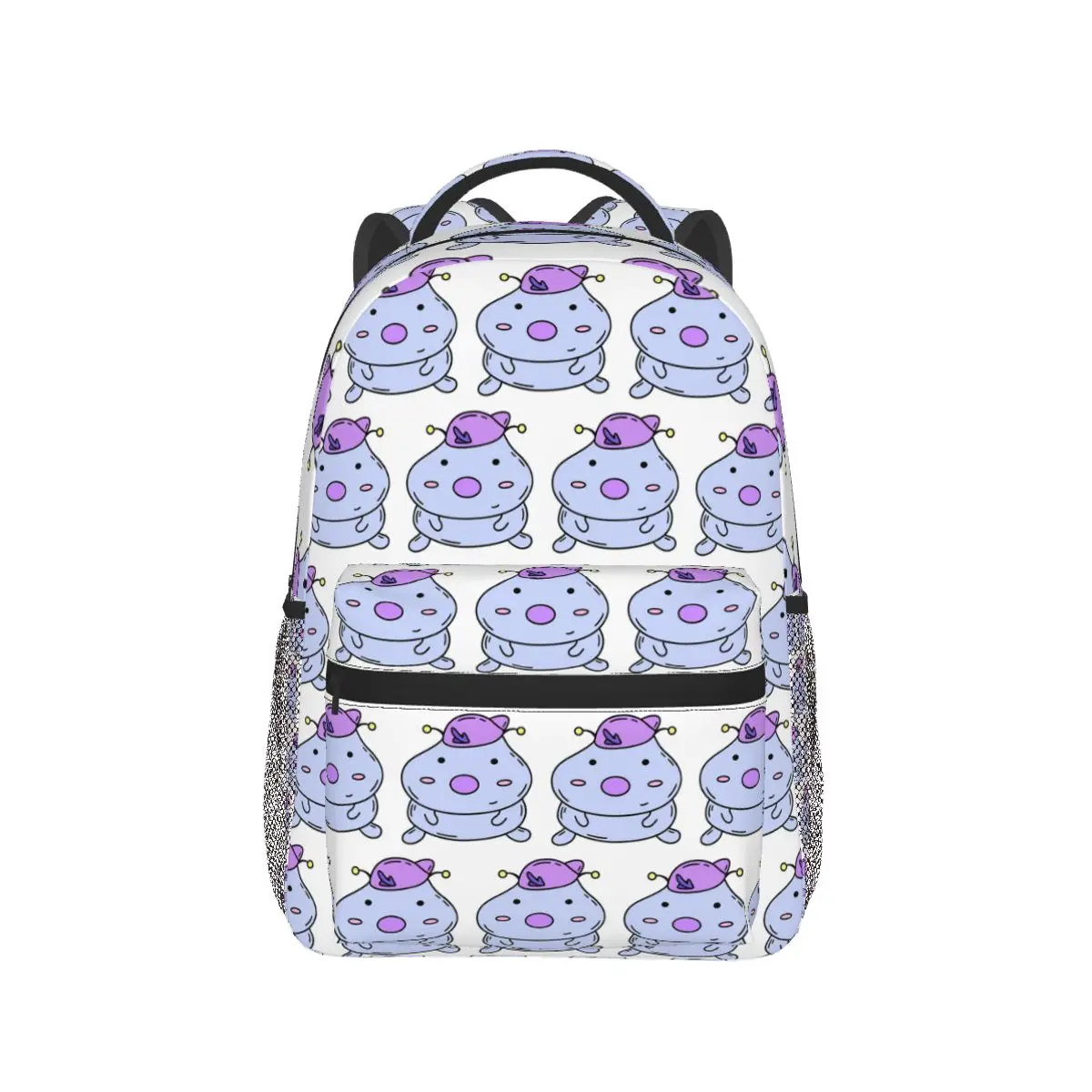 Chubby Wubby Backpack Hot Sale Daypack Large Capacity Children BookBag School Bag Shoulder Bags for Men Women
Chubby Wubby Backpack Hot Sale Daypack Large Capacity Children BookBag School Bag Shoulder Bags for Men Women