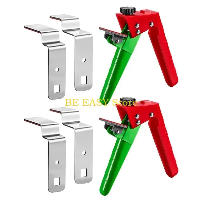 E28F Easy To Use Drawer Installation Support Fitting Aid Clamp Suitable for Various Size & Applications Woodworking Workshops
E28F Easy To Use Drawer Installation Support Fitting Aid Clamp Suitable for Various Size & Applications Woodworking Workshops