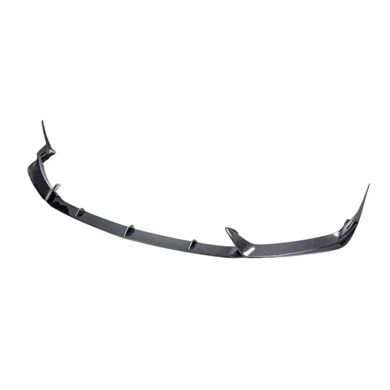 High Quality Carbon Fiber Front Bumper Lip Spoiler Kit For GT GTC 2020-2025
High Quality Carbon Fiber Front Bumper Lip Spoiler Kit For GT GTC 2020-2025