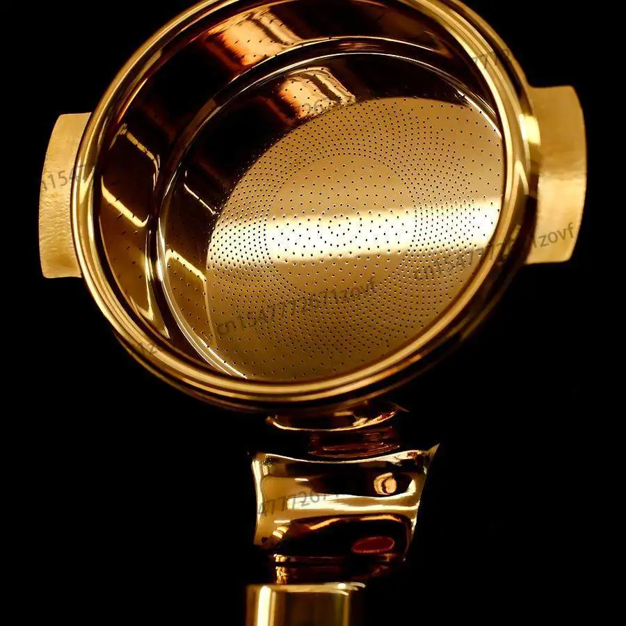 Titanium coffee 3000 precision powder bowl 18g spirit
Titanium coffee 3000 precision powder bowl 18g spirit