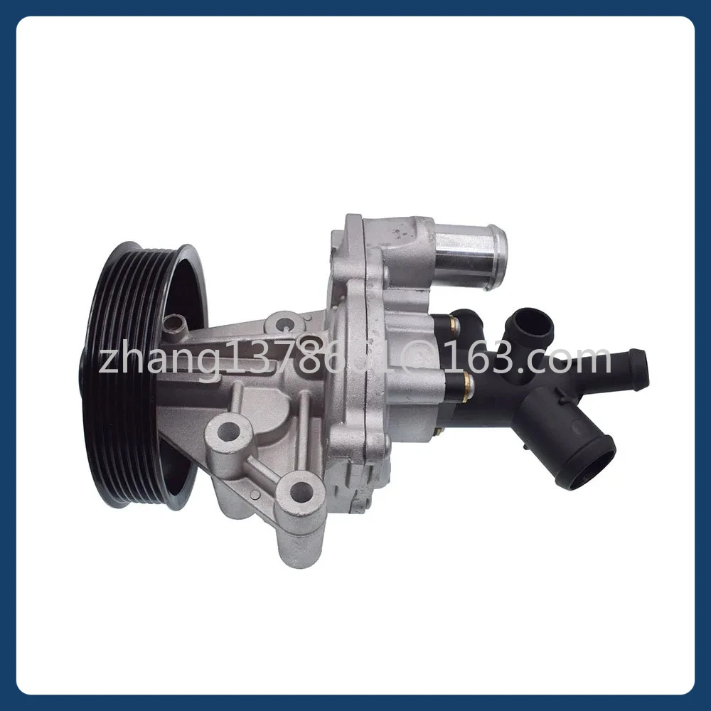 BK3Q-8A558-CC for Ford Ranger 2.2 Circulating Water Pump Electronic Auxiliary Pump-1pc
BK3Q-8A558-CC for Ford Ranger 2.2 Circulating Water Pump Electronic Auxiliary Pump-1pc