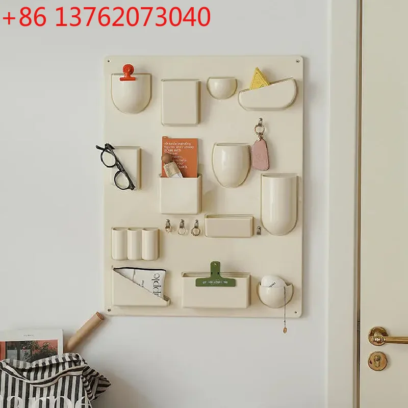 Wall Holder Offices Kitchen Organizer Desktop Wall Storage Rack Organiser Workshops Bathrooms estante para livros home furniture
Wall Holder Offices Kitchen Organizer Desktop Wall Storage Rack Organiser Workshops Bathrooms estante para livros home furniture
