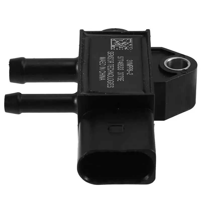 31MPP8-2 Truck Differential Pressure Sensor For Isuzu JAC FR4KH1VM25 Engine Truck Engine Parts TFR77G5
31MPP8-2 Truck Differential Pressure Sensor For Isuzu JAC FR4KH1VM25 Engine Truck Engine Parts TFR77G5