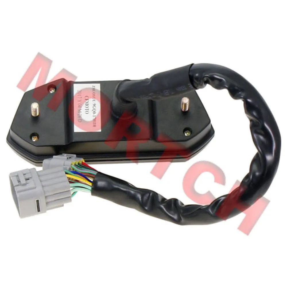 Speedometer Odometer LCD Dashboard for CFmoto CForce 400 450 CF400AU 500S 520 CF500AU-7S ATV 9GQ0-170110-00001 9GQ0-170110-00002
Speedometer Odometer LCD Dashboard for CFmoto CForce 400 450 CF400AU 500S 520 CF500AU-7S ATV 9GQ0-170110-00001 9GQ0-170110-00002