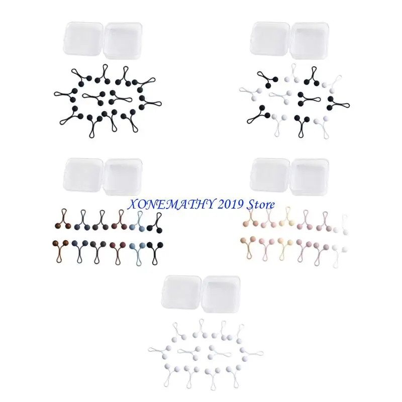 F42F Универсальная застежка для шарфа с жемчугом Нежный аксессуар для хиджаба, приятный для кожи
F42F Универсальная застежка для шарфа с жемчугом Нежный аксессуар для хиджаба, приятный для кожи