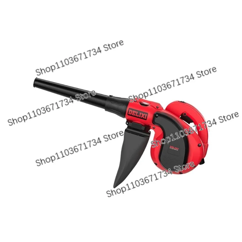 Hair Dryer High-Power Industrial Small Blower Computer Ash Blowing 220V Strong Dust Collector
Hair Dryer High-Power Industrial Small Blower Computer Ash Blowing 220V Strong Dust Collector