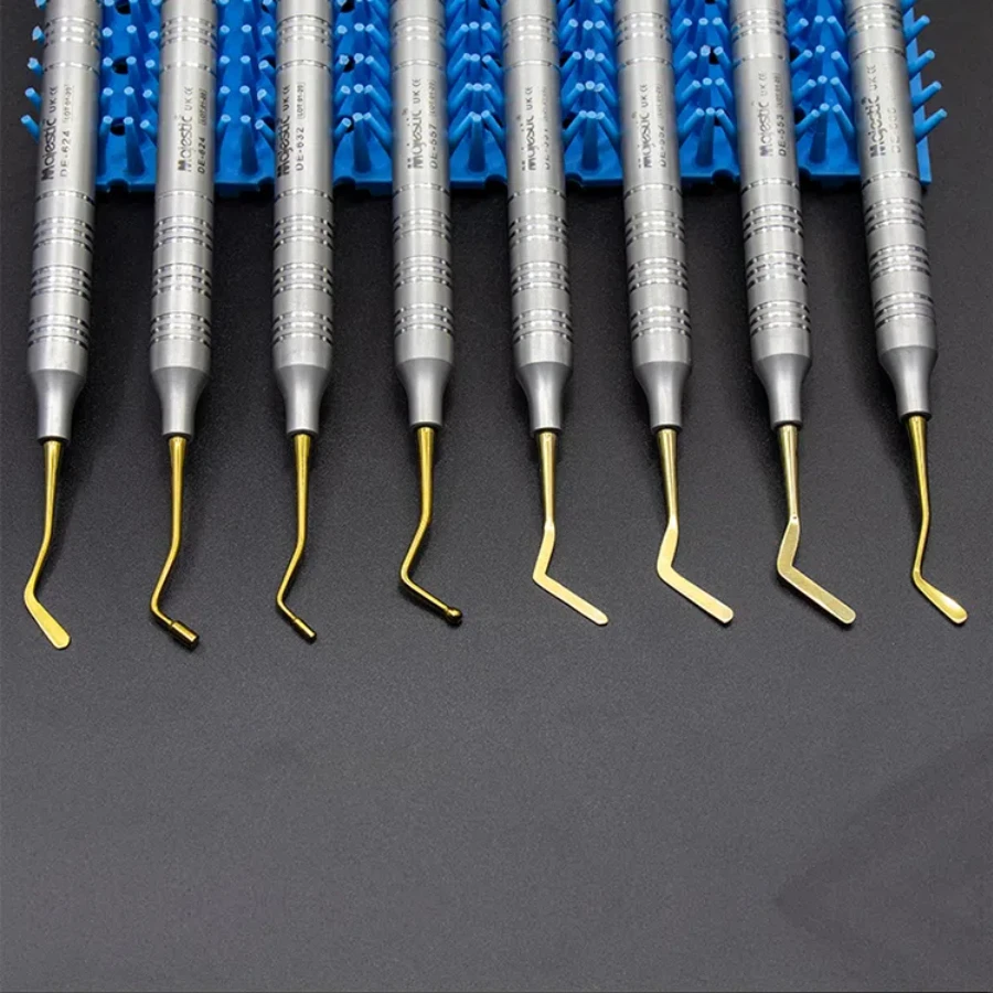 1 шт., зубной имплантат, восстановление полости рта, стоматологическая композитная смола, эстетическое восстановление, наполнитель из смолы, инструмент, стоматологический инструмент
1 шт., зубной имплантат, восстановление полости рта, стоматологическая композитная смола, эстетическое восстановление, наполнитель из смолы, инструмент, стоматологический инструмент