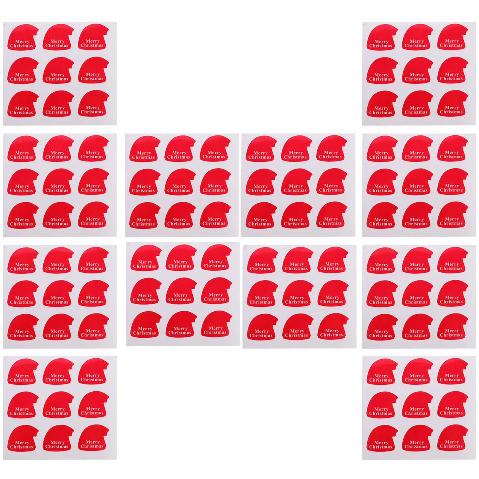 Present Tags Sticker Christmas Hat Sealing Has Label Stickers Gift Self Adhesive Labels
Present Tags Sticker Christmas Hat Sealing Has Label Stickers Gift Self Adhesive Labels