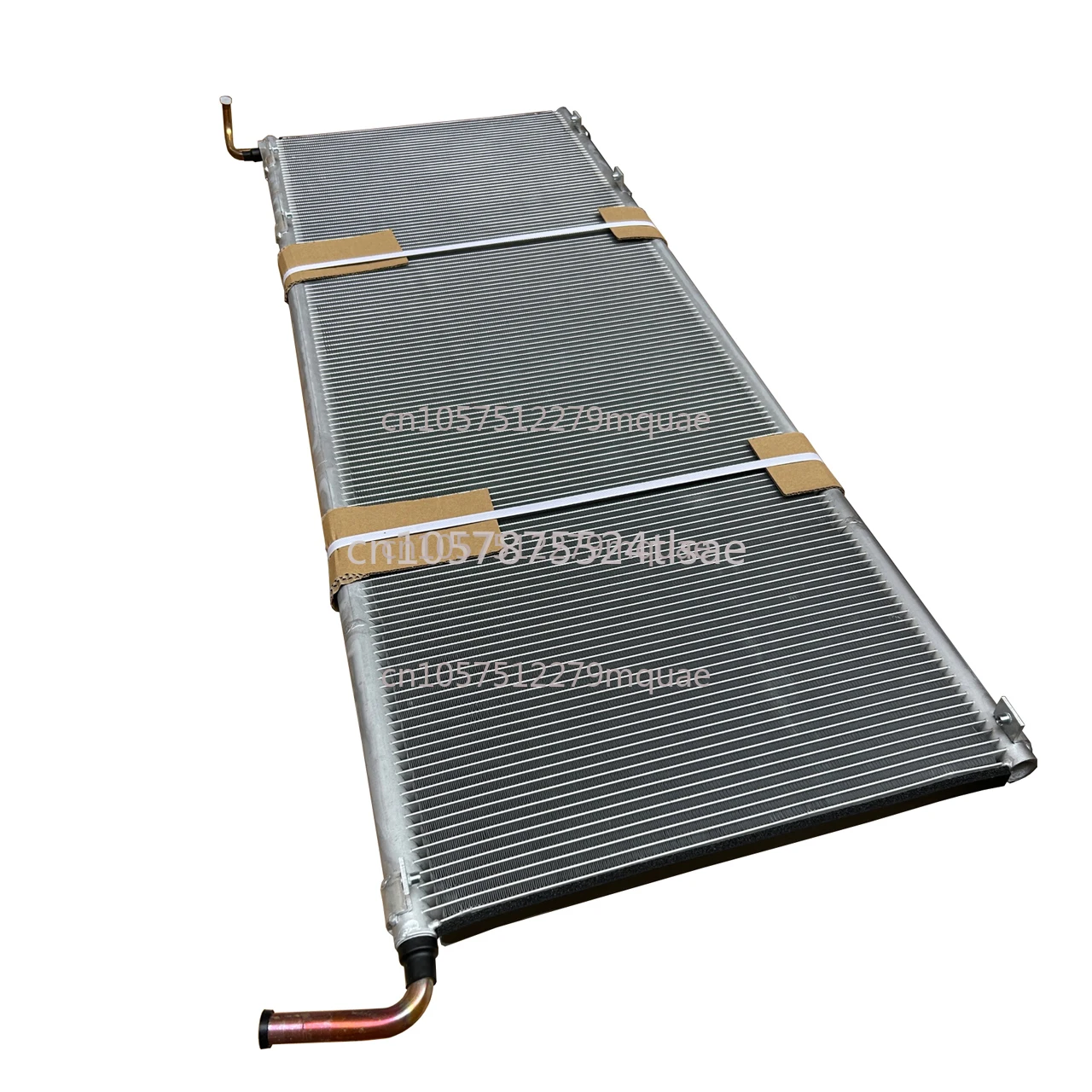 67-3013 Condenser Truck Refrigeration Unit 673013 Condenser for Thermo King SLXI
67-3013 Condenser Truck Refrigeration Unit 673013 Condenser for Thermo King SLXI