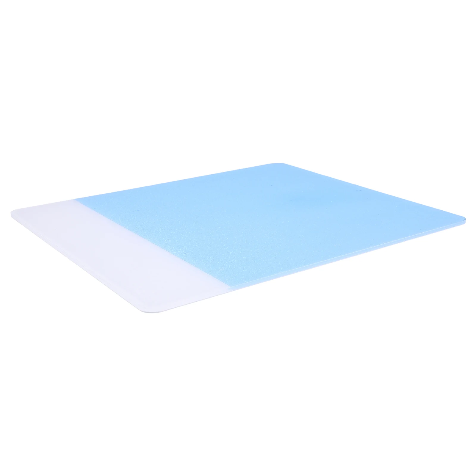 Non slip Mouse Pad Large Gaming Mousepads Acrylic Desk Accessories Minimalist Computer Pad for Laptop Smooth Easy Clean
Non slip Mouse Pad Large Gaming Mousepads Acrylic Desk Accessories Minimalist Computer Pad for Laptop Smooth Easy Clean