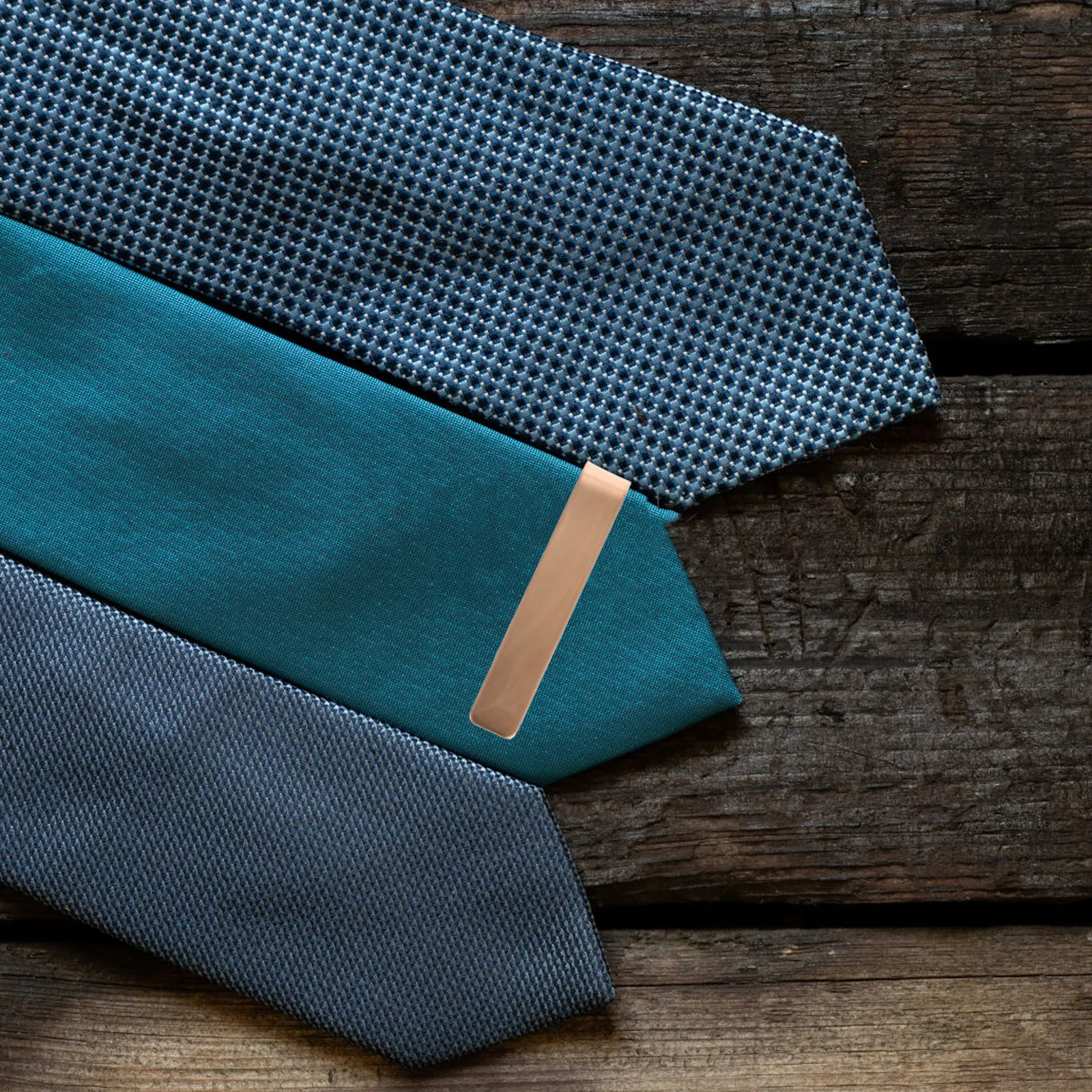 4Pcs Stainless Steel Tie Clips Simple Elegant Mirror Hold Slim Tie Bars for Office Wedding Formal Events
4Pcs Stainless Steel Tie Clips Simple Elegant Mirror Hold Slim Tie Bars for Office Wedding Formal Events