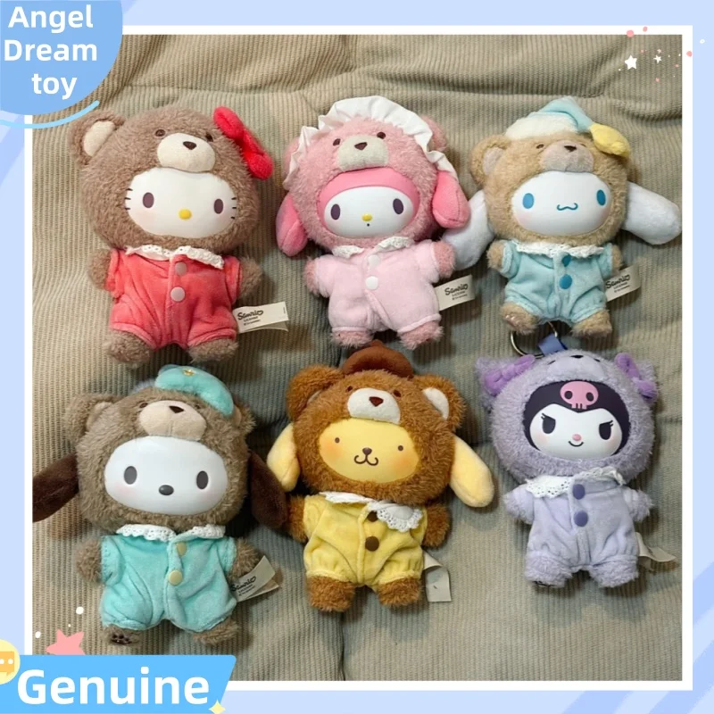 Authentic In Stock Sanrio Vinyl Latte Baby Series Blind Box One Two And Three Generations Kuromi Hello Kitty Pendant Doll Gift
Authentic In Stock Sanrio Vinyl Latte Baby Series Blind Box One Two And Three Generations Kuromi Hello Kitty Pendant Doll Gift