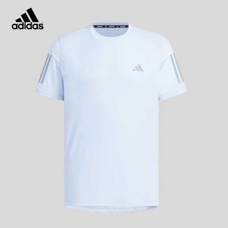 Adidas Men's OTR COOLER TEET Shirt JY6984
Adidas Men's OTR COOLER TEET Shirt JY6984