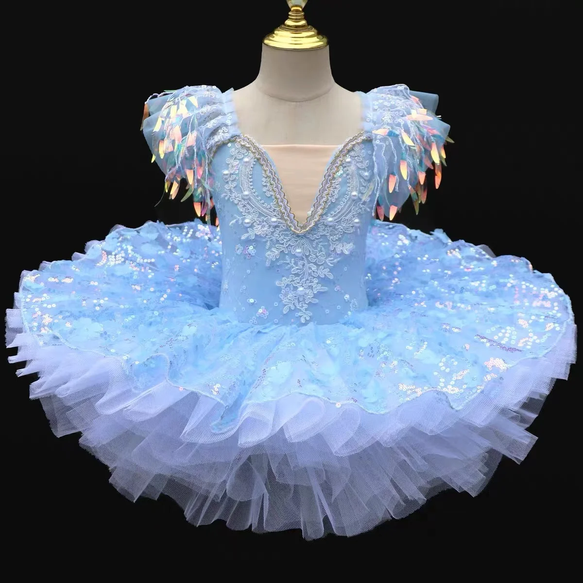 2024 Ballet Tutu Professional Ballet Dress For Girls Adult Red Beige Performance Clothes Ballerina Balet Dress Girl Women
2024 Ballet Tutu Professional Ballet Dress For Girls Adult Red Beige Performance Clothes Ballerina Balet Dress Girl Women