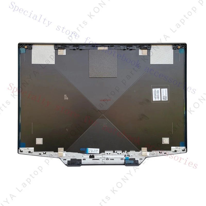 A+ Suitable for HP OMEN 5Air 15-DH TPN-C143 Laptop LCD Back Cover/Bezel/Palm Rest/Bottom Case
A+ Suitable for HP OMEN 5Air 15-DH TPN-C143 Laptop LCD Back Cover/Bezel/Palm Rest/Bottom Case