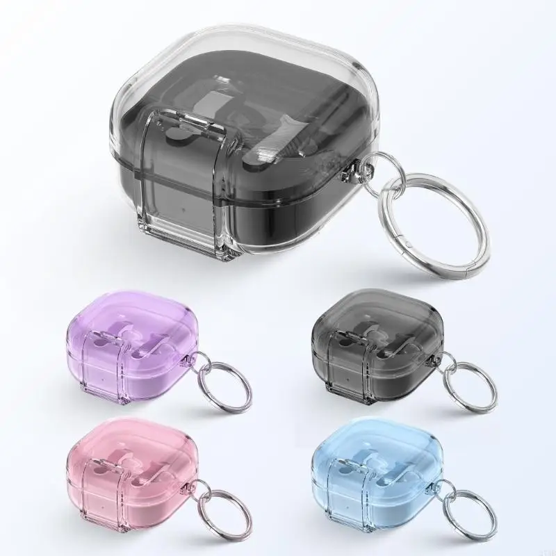 Earbuds Case Cover for GXY Buds 4/4P Earphones Lightweight Construction
Earbuds Case Cover for GXY Buds 4/4P Earphones Lightweight Construction