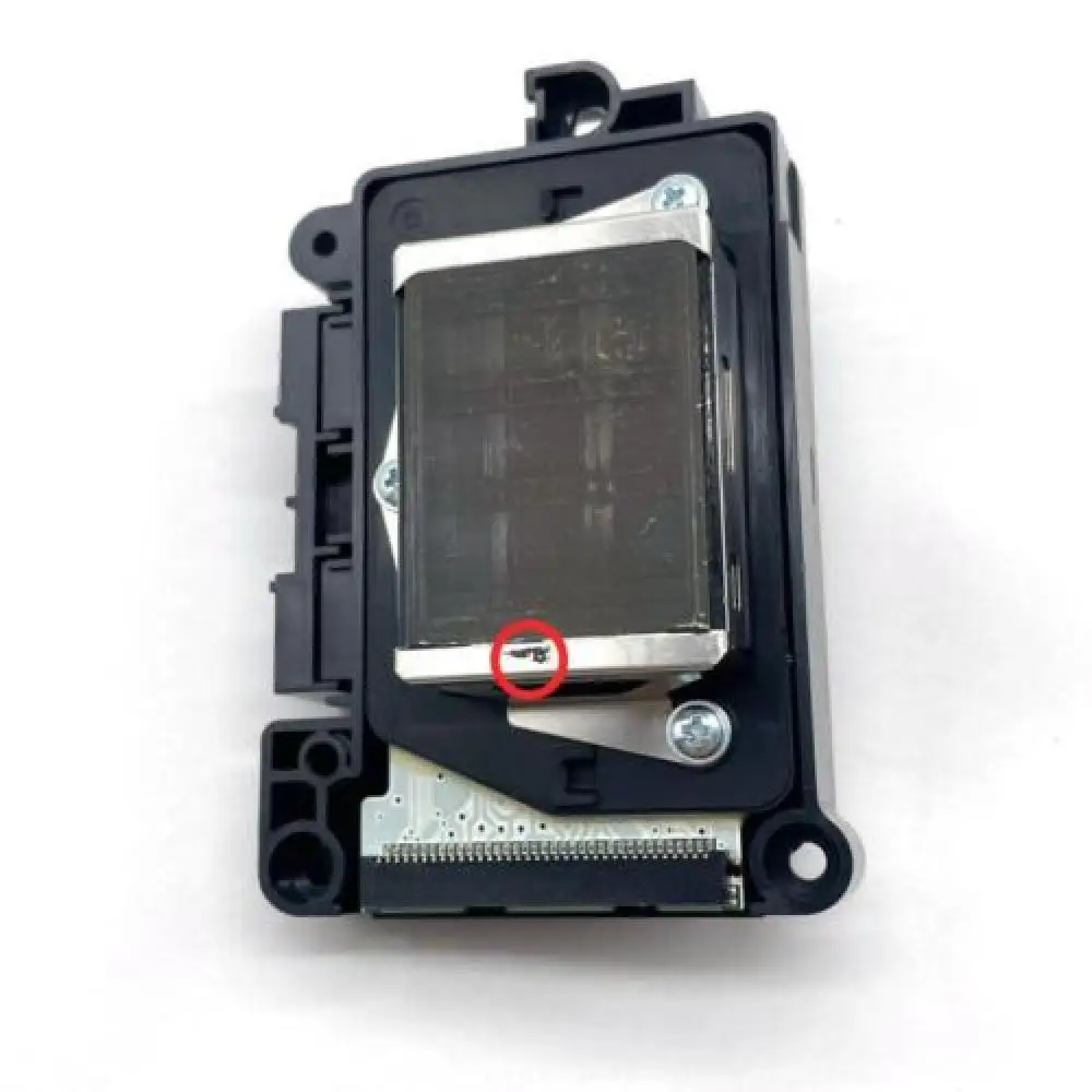 Печатающая головка DX7 F177000, подходит для деталей принтера Epson Stylus Pro 3850 3800 3800C
Печатающая головка DX7 F177000, подходит для деталей принтера Epson Stylus Pro 3850 3800 3800C