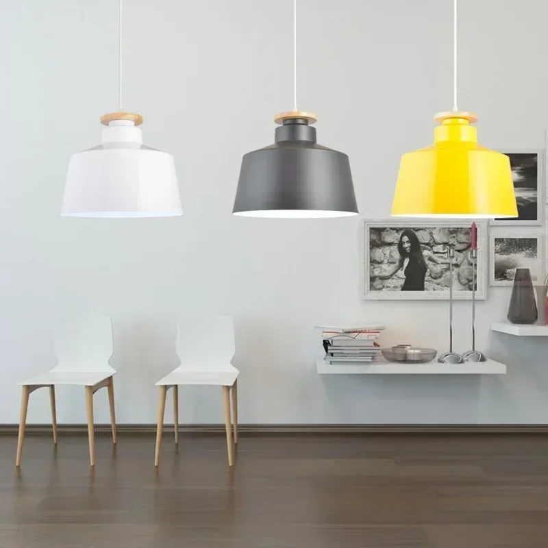 Hot Simple and Personalized Nordic Chandelier Hot Pot Milk Tea Shop Office Macaron Danish Lighting Hanging Wire Lamp Multi-color
Hot Simple and Personalized Nordic Chandelier Hot Pot Milk Tea Shop Office Macaron Danish Lighting Hanging Wire Lamp Multi-color