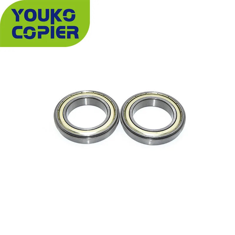 Подшипник для Konica Minolta Bizhub C220 C280 C360 C7728 C224 C284 C364, 2 комплекта
Подшипник для Konica Minolta Bizhub C220 C280 C360 C7728 C224 C284 C364, 2 комплекта
