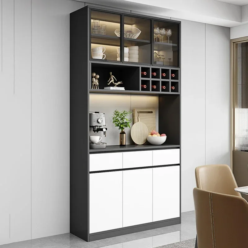 Wine Cellar Furniture Liquor Bottles Bar Cabinet Living Room Salon Wall Shelf Armario Para Vinos Cocktail Restaurant Commercial
Wine Cellar Furniture Liquor Bottles Bar Cabinet Living Room Salon Wall Shelf Armario Para Vinos Cocktail Restaurant Commercial