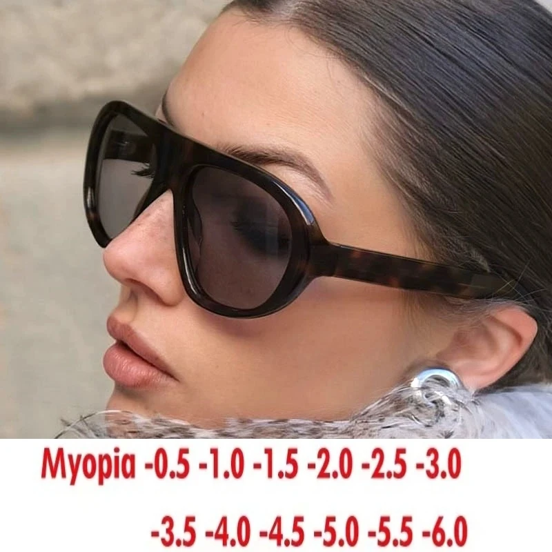 oad glasses ladies sunglasses Myopia sunglasses custom prescription glasses 0~-6.0
oad glasses ladies sunglasses Myopia sunglasses custom prescription glasses 0~-6.0